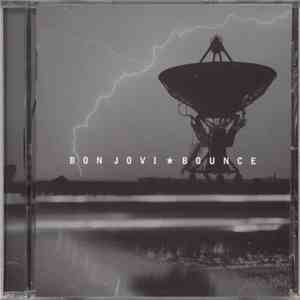 Bon Jovi - Bounce album