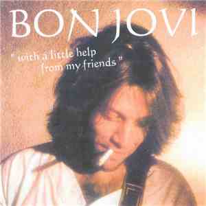 Bon Jovi - With A Little Help From My Friends album