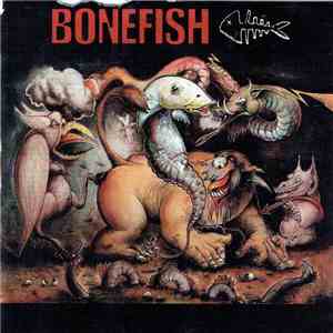 Bonefish - Bonefish album