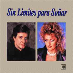 Bonnie Tyler & Fábio Jr. - Sem Limites Pra Sonhar (Reaching For The Infinite Heart) album