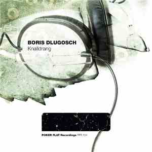 Boris Dlugosch - Knalldrang album