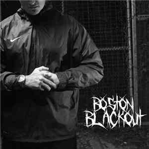 Boston Blackout - EP album