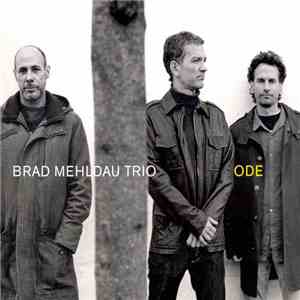 Brad Mehldau Trio - Ode album