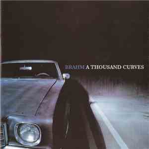 Brahm - A Thousand Curves album
