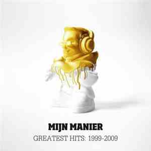Brainpower - Mijn Manier (Greatest Hits 1999-2009) album