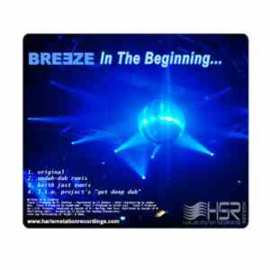 Breeze  - In The Beginning album