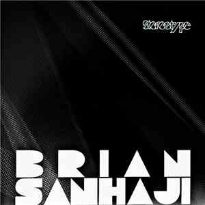 Brian Sanhaji - Stereotype album