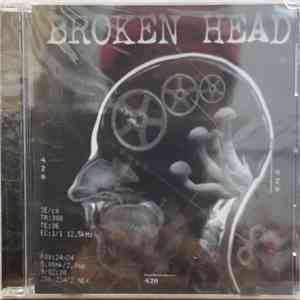 Broken Head - 420 album