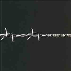 Brokenspeakers - The Secret Mixtape album