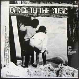 Bruce Haack And Esther Nelson - Dance To The Music album
