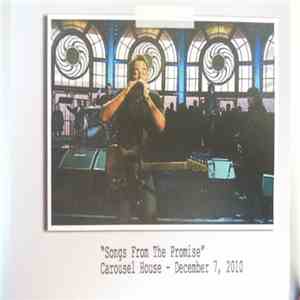 Bruce Springsteen & The E-Street Band - Songs From The Promise album