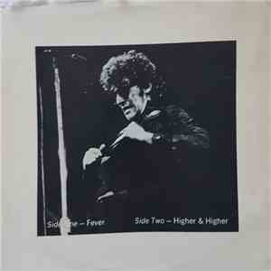 Bruce Springsteen - Fever / Higher & Higher album
