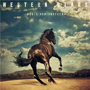 Bruce Springsteen - Hello Sunshine album