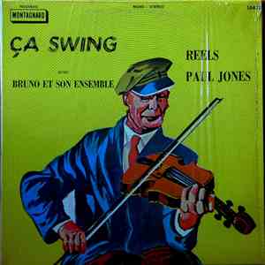 Bruno Et Son Ensemble - Ça Swing Avec album
