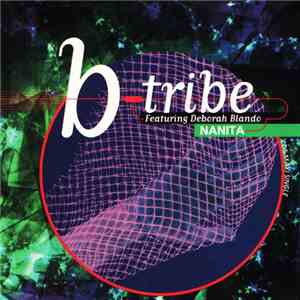 B-Tribe Featuring Deborah Blando - Nanita album