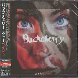 Buckcherry - Warpaint album