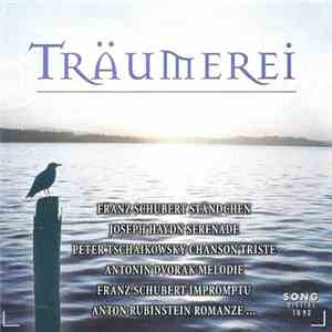 Budapest Strings, Bela Banfalvi - Träumerei album