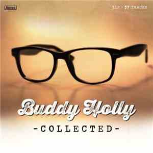 Buddy Holly - Collected album