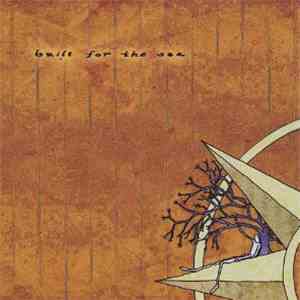 Built For The Sea - Built For The Sea album