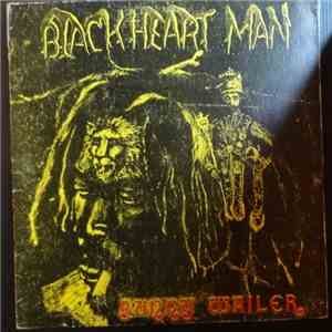 Bunny Wailer - Black Heart Man album