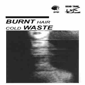 Burnt Hair / Cold Waste - Burnt Waste album