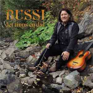 Bussi - Det Finns En Dal album
