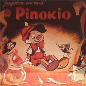 C. Collodi - Pinokio album