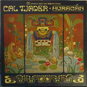 Cal Tjader - Huracán album