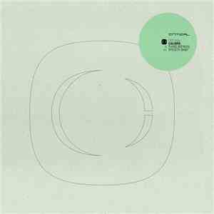 Calibre - Piano Bizness / Smooth Baby album