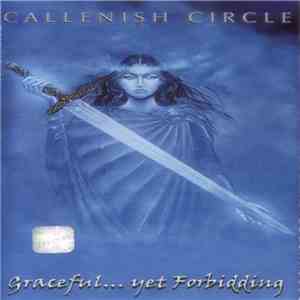 Callenish Circle - Graceful... Yet Forbidding album