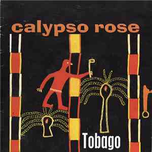 Calypso Rose - Tobago album