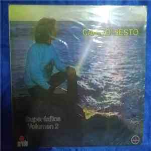 Camilo Sesto - Superéxitos Volumen 2 album