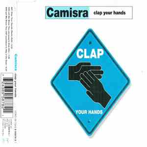 Camisra - Clap Your Hands album