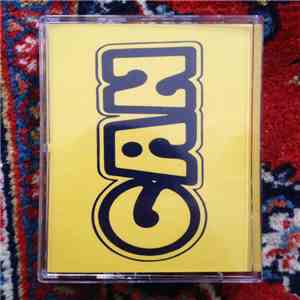 Can - Live At The Koln Sporthalle, 3 February 1972 album