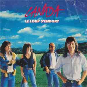 Canada - Le Loup S'endort album