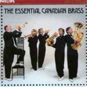 Canadian Brass - The Essential Canadian Brass album