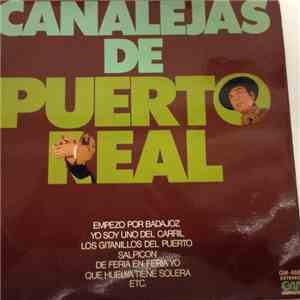 Canalejas De Puerto Real - Canalejas De Puerto Real album
