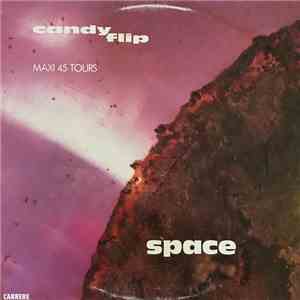 Candy Flip - Space album