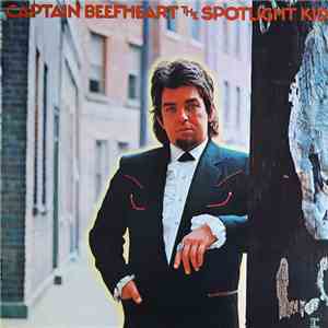 Captain Beefheart - The Spotlight Kid album