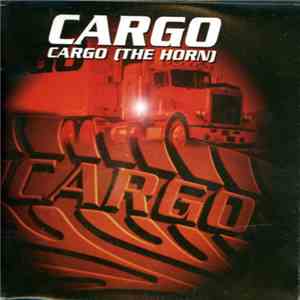 Cargo - Cargo (The Horn) album