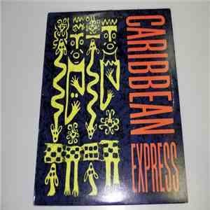 Caribbean Express - Caribbean Express album