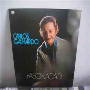 Carlos Galhardo - Fascinação album