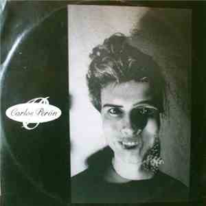 Carlos Peron - Frigorex album