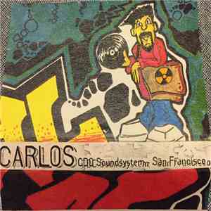Carlos  - Thriller - CDC Soundsystem San Francisco album