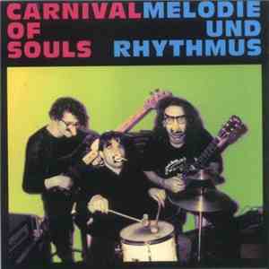 Carnival Of Souls - Melodie Und Rhythmus album