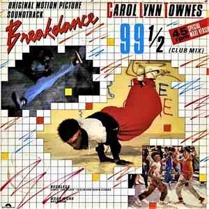 Carol Lynn Townes / Chris "The Glove" Taylor & David Storrs / Hot Streak - 99 1/2 / Reckless / Body Work album