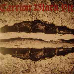 Carrion Black Pit - If These Walls Could Talk album