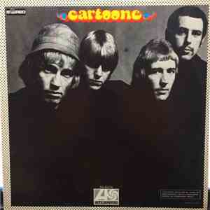 Cartoone - Cartoone album