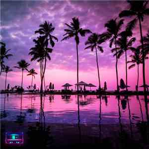 Cassetter - Pink Beach Memories album