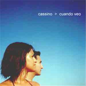 Cassino - Cuando Veo / Sin Compasión album
